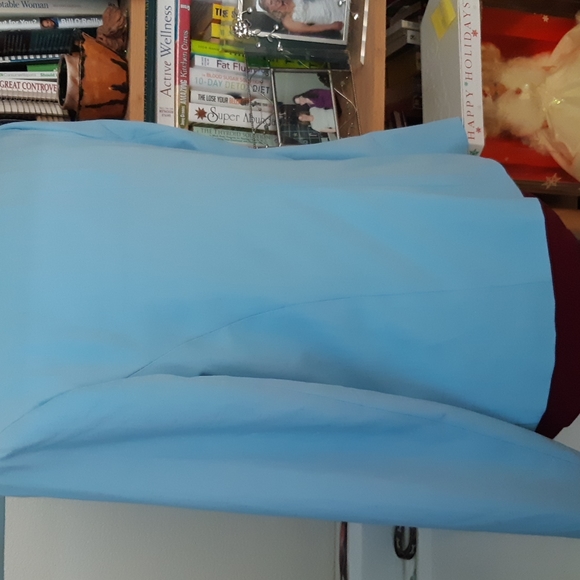 Clean blazer w/zipper - Picture 6 of 6